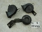 Horn I30 2000 Infiniti High Note Low Honk Security Siren Alarm Buzzer Sound. Fixed Price $31.24.