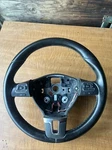 Volkswagen Jetta Oem Steering Wheel 5C0419091AK0SZ. Fixed Price $60.00.