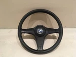 Bmw E24 E28 E30 E32 E34 Sports Steering Wheel Leather 32311155859. Fixed Price $279.00.