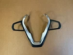 Bmw 5 6 G30 G31 G32 Sport Steering Wheel Facelift Decor Trim Cover. Fixed Price $49.00.