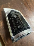 Genuine Oem Mopar Steering Wheel Switch For 21-23 Jeep Grand Cherokee 6844933AA. Fixed Price $35.00.
