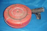 Original 64 65 66 Ford Mustang Galaxie Fairlane 4BBL Cleaner 260 289 302. Fixed Price $79.95.