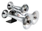 Kleinn Automotive Air Horns 500 Abs Triple. Fixed Price $239.95.