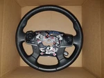 2012 2013 2014 Toyota Camry Hybrid Driver Left Black Steering Wheel Switches. Fixed Price $200.00.