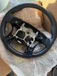 2014-2021 Toyota Tundra Steering Wheel 10392710 GS120-05780. Fixed Price $125.00.