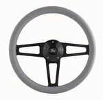 Grant 1918G Billet Series Steering Wheel & Installation Kit. Fixed Price $303.34.