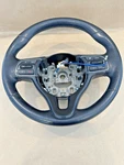 2018 Kia Sportage Black Steering Wheel W/ Control Buttons 56130-D9000 Oem. Fixed Price $75.95.