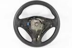 Used 2003-2013 Bmw E82 E88 E90 E92 128I 135I Sport Steering Wheel 32306777630. Fixed Price $109.99.