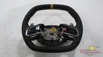 2022 Chevy Corvette Steering Wheel Black. Fixed Price $215.00.