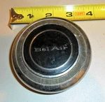 1967 -1968 Chevrolet Belair Horn Button Chevy Oem 3858262. Fixed Price $18.50.
