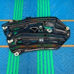 2001 2006 Bmw 330CI E46 Convertible Right Rear Window Regulator Oem 8215274. Fixed Price $59.00.
