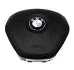 Oem Bmw F30 F31 F32 F34 330 428 430 Sport Steering Wheel Black. Fixed Price $200.00.