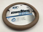 Custom Accessories 33106P Ez Stretch On Core Steering Wheel Cover 14.5"-15.5". Fixed Price $13.45.