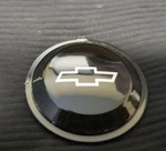 Nos Gm Horn Button Emblem Genuine Oem Chevrolet Lumina Z34 1990 91 92 93 94. Fixed Price $8.50.