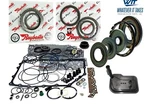 Gm 6L80 Transmission Rebuild Master Kit W Steels Piston & Filter 2006-UP. Fixed Price $499.00.