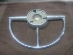 1948,49 Buick Eight Horn Ring Used Oem Part # 1331530. Fixed Price $17.00.