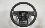 2023 Chevy Tahoe Steering Wheel Black. Fixed Price $140.00.