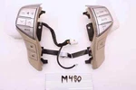New Oem Toyota Steering Wheel Audio Temp Switches 2008-2010 Avalon 84250-07052A0. Fixed Price $64.13.