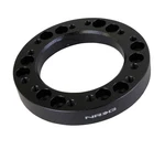 Nrg 6-BOLT Steering Wheel Aluminum Hub Adapter Spacer 0.5" SRK-500BK. Fixed Price $28.00.