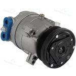 A/c Compressor For 1997-2001 Cadillac Catera 1999-2002 Daewoo Nubira Leganza. Fixed Price $78.84.