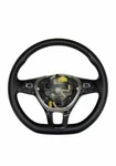 17 18 Volkswagen Jetta Steering Wheel W/leather Assy 5C0419091EHE74 5C0419091DT. Fixed Price $119.99.