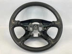 97 98 99 00 01 02 03 Mitsubishi Montero Sport Steering Wheel Assy Grey Oem. Fixed Price $71.24.