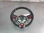 2011 Chevy Camaro Black Stitched Leather Steering Wheel Assembly, Factory Oem. Fixed Price $139.95.
