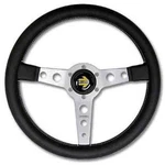 Momo PRO35BK0S Prototipo Steering Wheel. Fixed Price $299.00.