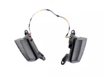 Genuine Mopar Radio Control Switch 6XB58JXWAA. Fixed Price $90.98.