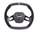 Grant Products 693 Racing Series Steering Wheel. Fixed Price $177.83.