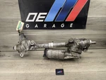 Oem Bmw G20 G22 G23 G42 330I 430I Electric Power Steering Gear Rack & Pinion Jb. Fixed Price $495.95.