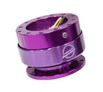 Nrg Quick Release Gen 2.0 - Purple Body / Ring. Fixed Price $129.93.