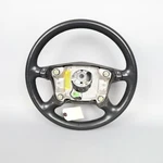 1996-2000 Porsche 911 Boxster 4 Spoke Steering Wheel Black Oem. Fixed Price $134.23.