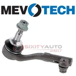 Mevotech Supreme Front Left Outer Steering Tie Rod End For 2016-2020 Bmw M2 Qx. Fixed Price $47.31.