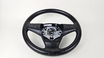 2007-2013 Bmw X5 Black Leather Steering Wheel Oem 3385E701 244543310-20. Fixed Price $51.28.