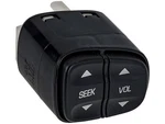 For Cadillac Escalade Esv Steering Wheel Audio Control Switch Delco 39934GXWH. Fixed Price $58.47.