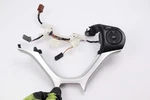 2012-2015 Honda Civic Steering Wheel Cruise Control Switch Oem. Fixed Price $31.50.