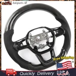 Real Carbon Fiber Steering Wheel For 2025 Honda Civic Type Hatchback 4-DOOR. Fixed Price $379.99.