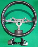 2008 C6 Corvette Oem Steering Wheel. Fixed Price $75.00.