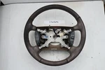 1998-2004 Dodge Dakota 98-03 Durango Steering Wheel Sandstone Tan Rubber Cruise. Fixed Price $34.99.