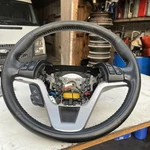 2008 Honda Cr-v MK3 2.2 Diesel Multifuncional Leather Steering Wheel. Fixed Price $81.33.