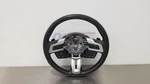 17 Ford Mustang Gt Steering Wheel With Controls Black Leather. Fixed Price $90.31.