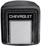 1978-91 Chevrolet Truck Horn Cap W/ Deluxe Steering Wheel Black Silver Accent. Fixed Price $66.79.