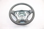 2004 Chrysler Crossfire Zh Coupe #426 Steering Wheel Med Gray. Fixed Price $89.99.