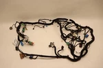 2014 Maserati Quattroporte SQ4 Dashboard Wire Wiring Harness Oem. Fixed Price $199.00.