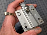 Mint Original Latch Screws 65 66 Ford Mustang Fastback 2+2 Shelby GT350H Hertz. Fixed Price $127.20.