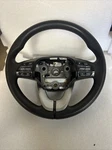2019 2020 Hyundai Elantra Steering Wheel U.s. Built 56115-F3000 Oem. Fixed Price $99.00.