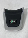 2016 Jaguar Xe X760 Steering Wheel Lower Sport Badge Trim GX7M18443-AB A307. Fixed Price $81.74.