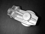 Mercedes-benz Steering Lock 1994-2002 2104620030--GEN. Fixed Price $320.85.