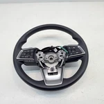2024 - 2025 Subaru Impreza Steering Wheel W/ Switches & Shift Paddles Oem. Fixed Price $92.99.